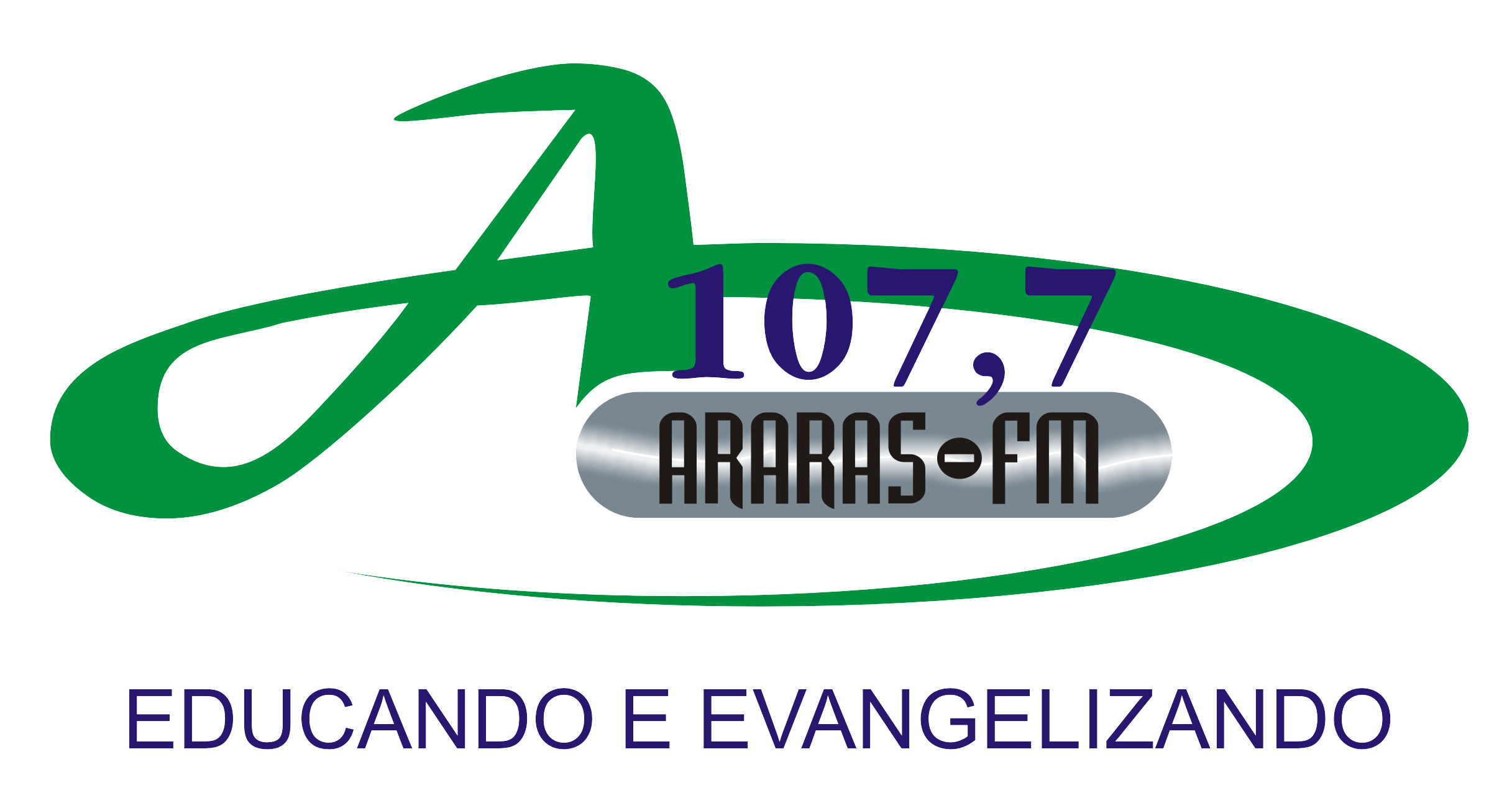 Araras FM 107,7